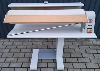 Magiel elektryczny, maglownica Miele B 864, szer. aż 85cm, łatwa obsługa