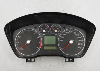 Licznik Zegary Ford C-Max Focus MK2 1.8 16v 4M5T-10849-JN