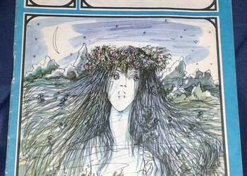 Świteź - Adam Mickiewicz