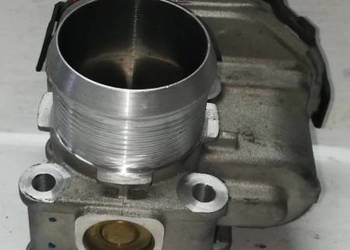 Przepustnica Peugeot Citroen 1.6 HDI 9807238580