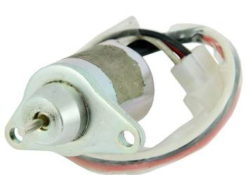 Cewka gaszenia silnika 12V Yanmar EF453T, EF494T, 119653-77950