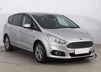 Ford S-Max 2.0 EcoBlue