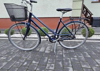 rower damka kildemoes jak nowy