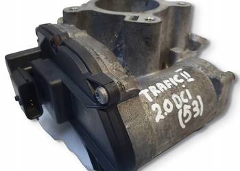 ZAWÓR EGR Renault Trafic II Vivaro 2.0 DCI H8200987088 147105543R