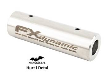 Barrel Weight FX Panthera/Dynamic/King 90 mm 250 grams DO  WIATRÓWKA PCP