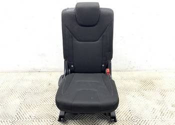 FOTEL TYŁ 2 RZĄD FORD S-MAX Minivan SIEDZENIE TYLNE, PASAŻERA