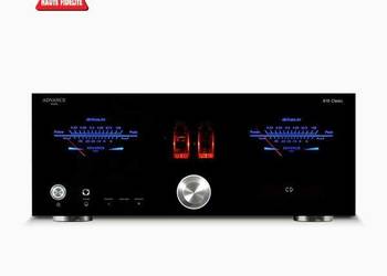 Advance Paris A10 New in Box
