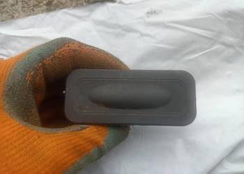 MEGANE II SCENIC KLAMKA TYLNEJ KLAPY MIKROSTYK