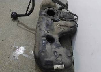 ZBIORNIK PALIWA BAK 1.2 TCE 172054EA0A Renault Kadjar I (2015-  )