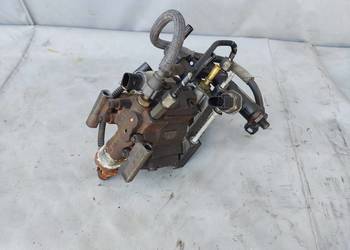 DISCOVERY 2.7 TDV6 PEUGEOT 407 2.7 POMPA WTRYSKOWA 4S7Q-9B395-AK