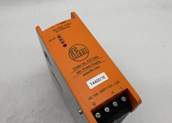 IFM AC1244 AS-i Zasilacz  120W