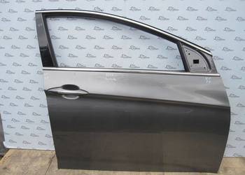 HYUNDAI i40 12r drzwi prawe przód