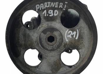 POMPA WSPOMAGANIA Peugeot Partner Berlingo 1.9 D 9640406580 ZF 7613955519