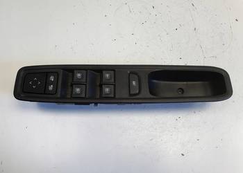 Dacia Sandero III LEWY PANEL STEROWANIA SZYBAMI SZYB Sterownik 254113300R