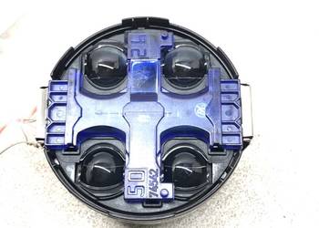 CZUJNIK DESZCZU MASERATI QUATTROPORTE VI 670008302