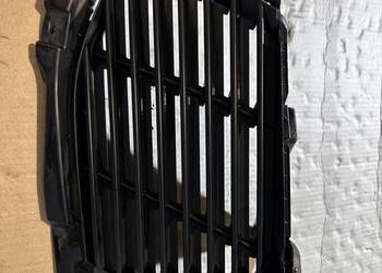 PEUGEOT 3008 II KRATKA ZDERZAKA LEWY PRZÓD 9810870377