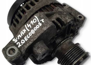 ALTERNATOR Ford S-Max Galaxy MK2 2.0 Ecoboost 9G9N-10300-AA 0121615032