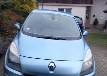 Renault Scenic III 2011