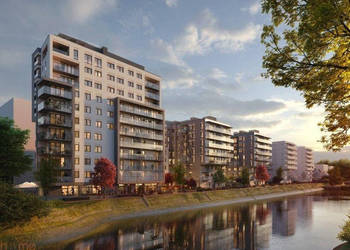 Mieszkanie 91.9m2 5-pok Wrocław Kleczkowska