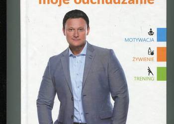 Konrad Gaca moje odchudzanie