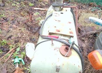 zbiornik do kompresora 300 l