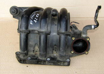 KOLEKTOR SSĄCY VOLKSWAGEN POLO 1.2 6V (9N)  03D129743D