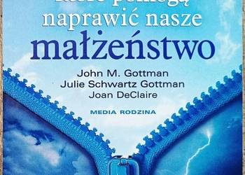 10 sposobów, które pomogą naprawić nasze małżeństwo