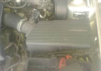 Obudowa  filtra Powietrza 1.9 Tdi 101  golf 4