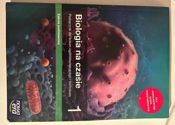 Biologia na czasie