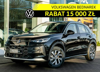 Volkswagen T-Roc Life 1.5 eTSI 116 KM DSG Zamów już teraz! II (2025-)