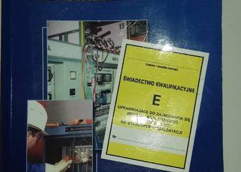 Książka Egzamin kwalifikacyjny elektryka w pytaniach i odpow
