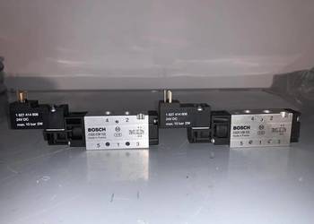 BOSCH 0-820-024-992 DIRECTIONAL CONTROL VALVE