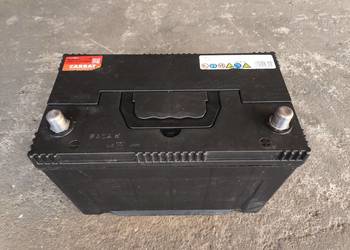 AKUMULATOR 12V 90AH 680A, KIA, JAPOŃCZYK, HONDA, SUZUKI,