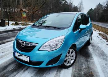 1.4 B Klimatyzacja Bezwypadkowy Super Stan