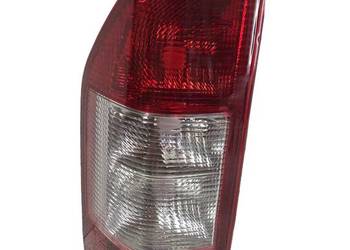 MERCEDES SPRINTER 1995-2005 Lampa tylna lewa