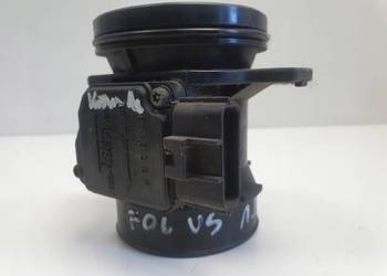 PRZEPŁYWOMIERZ POWIETRZA Ford Focus I MK1 1.8 TDCI PRZEPŁYWOMIERZ 98AB-12B5