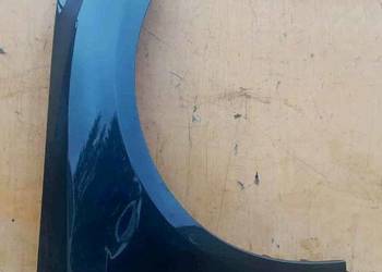 FORD FOCUS MK3 BŁOTNIK PRAWY PRZÓD BM51-A16C198AC KOLOR FB IDEALNY RADOM