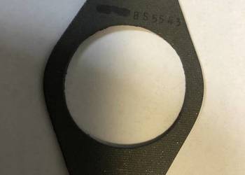 CAT Uszczelka pokrywy głowicy cylindrów silnika o grubości 1,6 mm 8S-5543