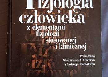 Fizjologia człowieka Traczyk