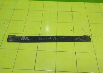 PEUGEOT BIPPER 15r belka pod chlodnice