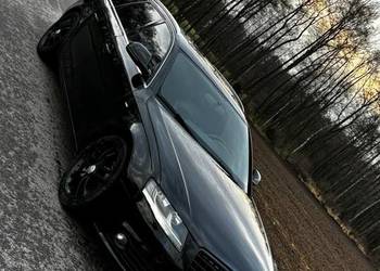 Audi A4 B8 2.0TDI
