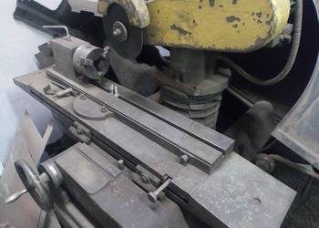 Szlifierka nua 25 narzędziowa