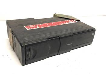 ZMIENIARKA CD BMW E39 95-03 8364931 NAPĘD CZYTNIK, ODTWARZACZ