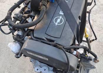 Opel Insignia 1.8 16V silnik kompletny kod A18XER  B18XER