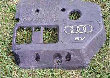 Osłona silnika Audi 1.8 5V