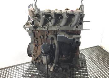 SILNIK PEUGEOT 2.0 163KM RHC 10-18 508 I