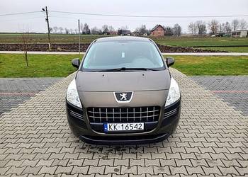 Niezawodny i przestronny dieselek