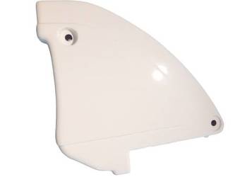 MASKOWNICA OSŁONA BOCZNA TYŁ PRAWA  4664 410 MM  1997-2000 Hobby