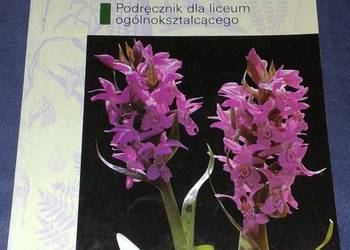 Botanika i biologia komórki - Andrzej Batko i inni