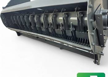 Rozdzielacz słomy Rozrzutnik Siekacz Claas Lexion 750